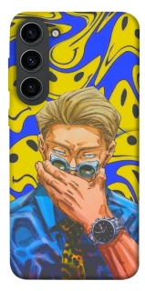 Чохол на Samsung Galaxy S23 Nanami v5 фото 1 з 1