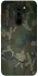 Чехол на Xiaomi Redmi Note 8 Pro camouflage v1 фото 1 из 1