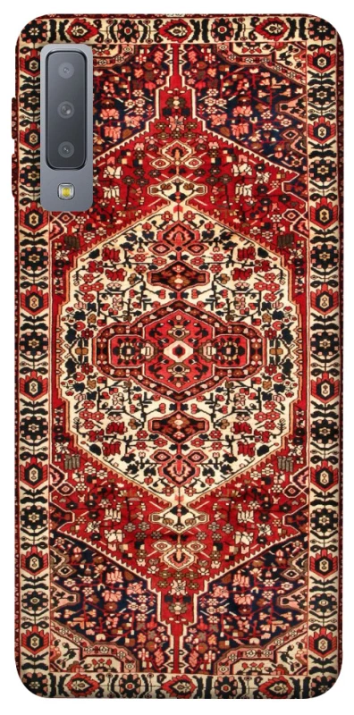 Чохол на Samsung A750 Galaxy A7 (2018) Килим v11 фото 1 з 1