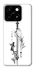 Чехол на ZTE Blade A55 4G Tattoo ver.6 фото 1 из 1