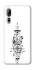 Чехол на ZTE Axon 10 Pro Tattoo ver.7 фото 1 из 1