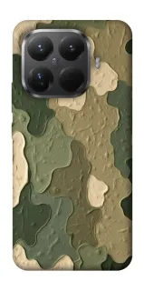 Чохол на Xiaomi 15T Pro Camouflage v26 фото 1 з 1