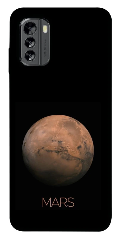 Чохол на Nokia G60 Mars фото 1 з 1