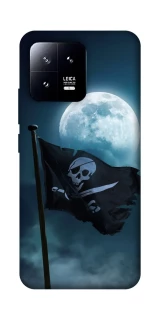 Чехол на Xiaomi 13 Jolly Roger фото 1 из 1
