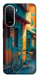 Чохол на Xiaomi Redmi A7 Pro 4G Bike фото 1 з 2