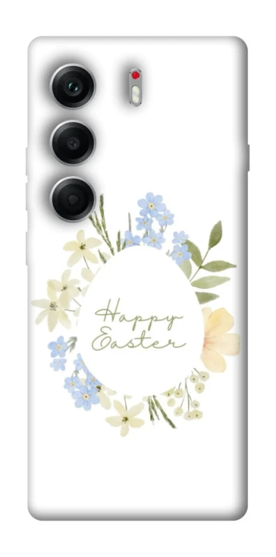 Чехол на Tecno Camon 40 Easter ver.6 фото 1 из 1