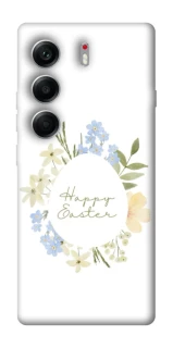 Чехол на Tecno Camon 40 Easter ver.6 фото 1 из 1