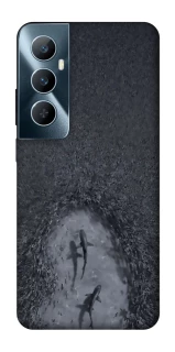 Чехол на Realme C65 4G Акула фото 1 из 1