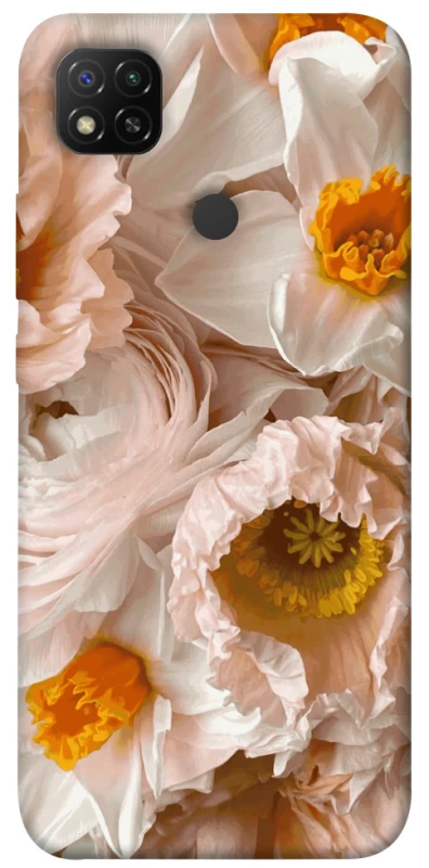 Чехол на Xiaomi Redmi 9C Botanical Bliss фото 1 из 1