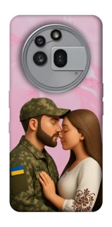 Чохол на Nothing Phone (3a) Pro Love фото 1 з 1