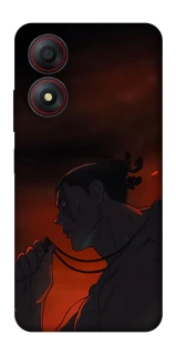 Чохол на ZTE Blade A34 4G Todo v5 фото 1 з 1