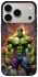 Чохол на Apple iPhone 17 Pro (6.3") Hulk фото 1 з 1
