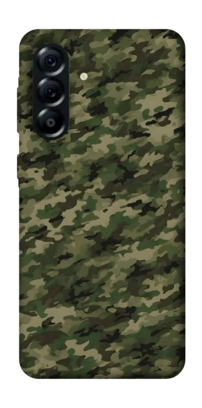 Чохол на Samsung Galaxy A57 5G Camouflage v24 фото 1 з 1