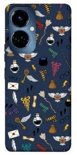 Чехол на TECNO Camon 19 Pro Harry Potter v1 фото 1 из 1