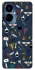 Чохол на TECNO Camon 19 Pro Harry Potter v1 фото 1 з 1