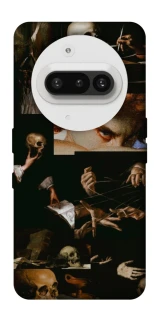 Чохол на Nothing Phone (3a) Art collage ver.2 фото 1 з 1