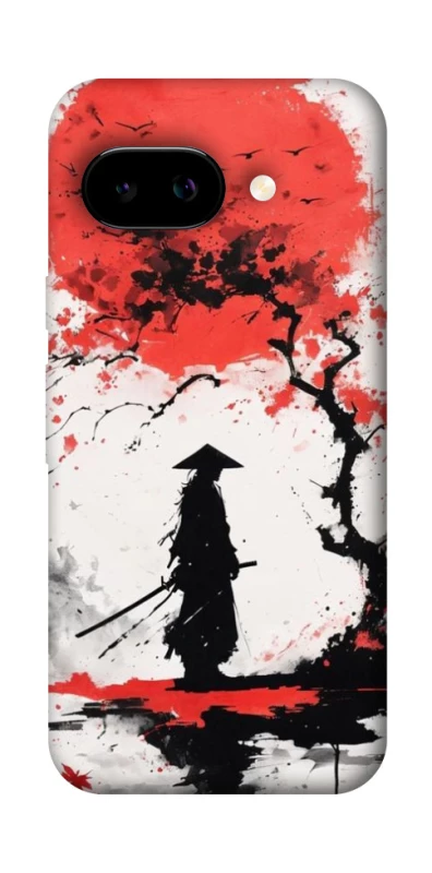 Чохол на Google Pixel 9a Дух Японії фото 1 з 1