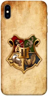 Чохол на Apple iPhone X (5.8") Harry Potter mood v1 фото 1 з 1