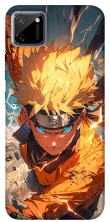 Чехол на Realme C11 Minato v2 фото 1 из 1