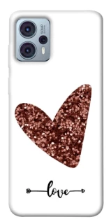 Чохол на Motorola Moto G23 Love rose фото 1 Чохол на Motorola Moto G23 Love rose фото 1 з 1