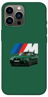 Чохол на Apple iPhone 12 Pro Max (6.7") BMW M4 фото 1 з 1