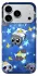Чехол на Apple iPhone 18 Pro Max Pebble kitten stars фото 1 из 1