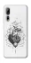 Чехол на ZTE Axon 10 Pro Tattoo ver.2 фото 1 из 1