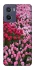 Чохол на Motorola Moto E15 Flowers v9 фото 1 з 1
