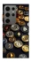 Чехол на Samsung Galaxy S24 Ultra Many coins фото 1 из 1