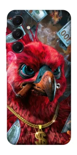 Чохол на Samsung Galaxy A16 4G/5G Папуга фото 1 з 1