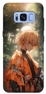 Чехол на Samsung G950 Galaxy S8 Zenitsu фото 1 из 1