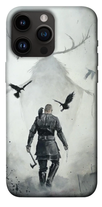 Чохол на Apple iPhone 14 Pro Max (6.7") Viking v4 фото 1 з 1