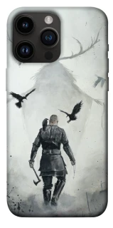 Чохол на Apple iPhone 14 Pro Max (6.7") Viking v4 фото 1 з 1