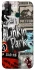 Чехол на TECNO Spark 6 Go Linkin Park logo ver.2 фото 1 Чехол на TECNO Spark 6 Go Linkin Park logo ver.2 фото 1 из 1
