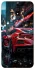 Чехол на Xiaomi Redmi 8a Red sports car фото 1 из 1