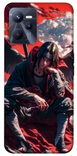 Чехол на Realme C35 Itachi фото 1 из 1