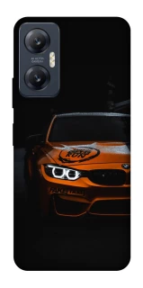 Чохол на Infinix Hot 20 5G BMW in the night фото 1 Чохол на Infinix Hot 20 5G BMW in the night фото 1 з 1