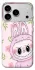 Чехол на Apple iPhone 18 Pro Max Blossom Pink Labubu фото 1 из 1