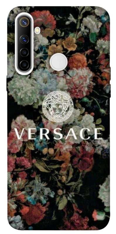 Чохол на Realme 6i Versace ver.2 фото 1 з 1