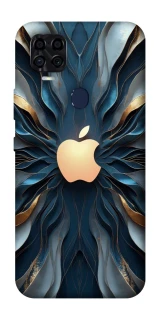 Чохол на ZTE Blade v2020 Apple logo ver.3 фото 1 з 1