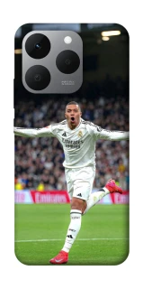 Чохол на Realme 15T Kylian Mbappé V2 фото 1 з 1