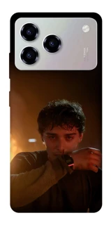 Чохол на ZTE Blade A76 Stranger Things ver.36 фото 1 з 1