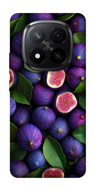 Чехол на Xiaomi Redmi Note 14 Pro+ 5G Figs фото 1 из 1