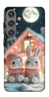 Чехол на Samsung Galaxy S24 Christmas mood ver.8 фото 1 из 1