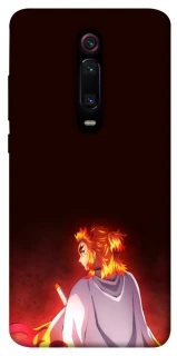 Чехол на Xiaomi Redmi K20 / K20 Pro / Mi9T / Mi9T Pro Anime v18 фото 1 из 1
