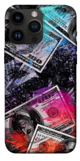 Чохол на Apple iPhone 14 Pro Max (6.7") Neo dollar v3 фото 1 з 1