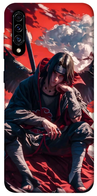 Чехол на Samsung Galaxy A50 (A505F) / A50s / A30s Itachi фото 1 из 1