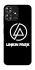 Чохол на ZTE Blade A73 4G Linkin Park logo ver.1 фото 1 з 1