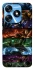 Чехол на TECNO Spark 10 Mortal Kombat ver.2 фото 1 из 1