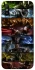 Чохол на Xiaomi Redmi 9A Mortal Kombat ver.4 фото 1 з 1